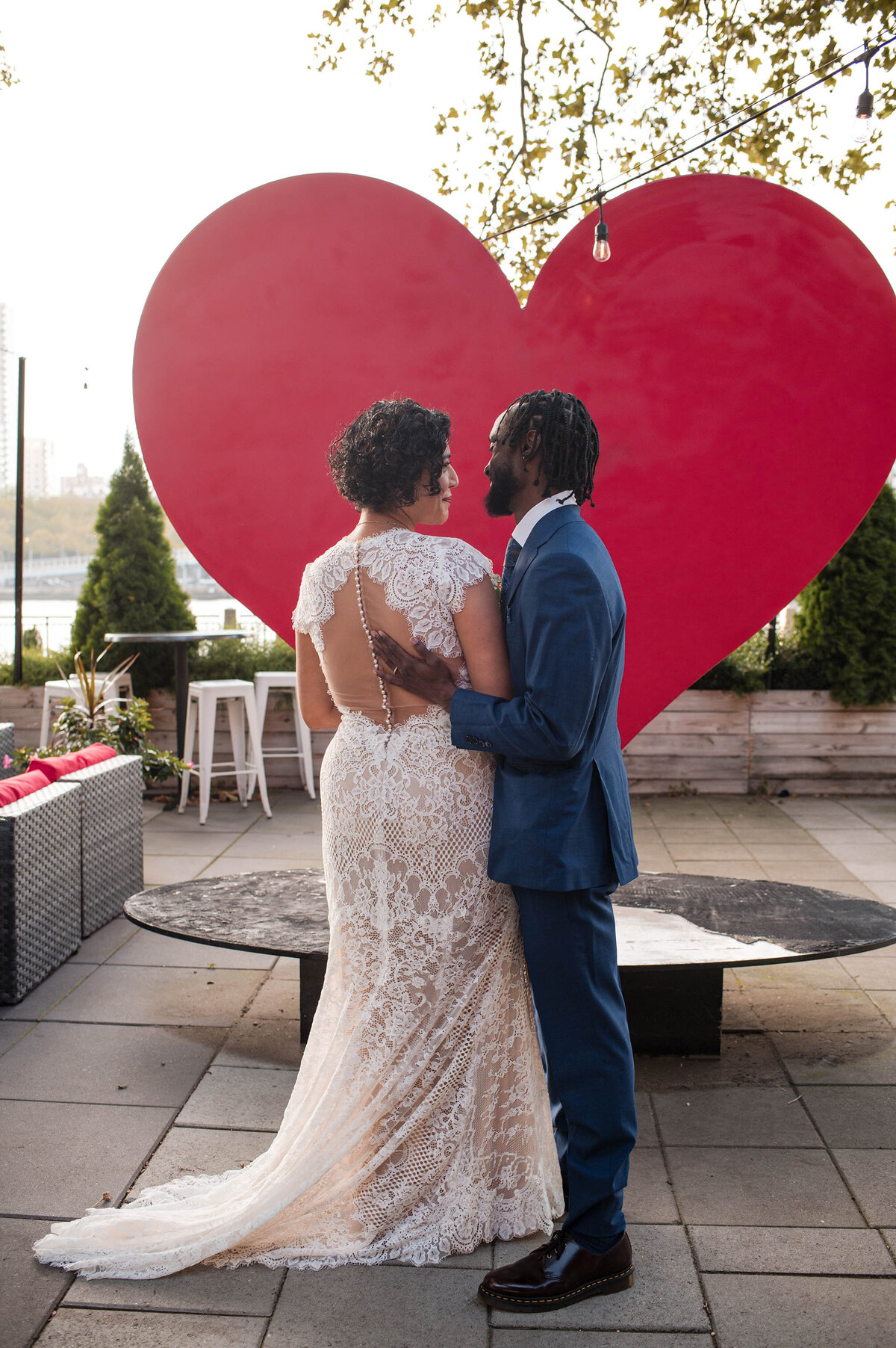 bride's-wedding-dress-backside-featured-in-wedding-portrait