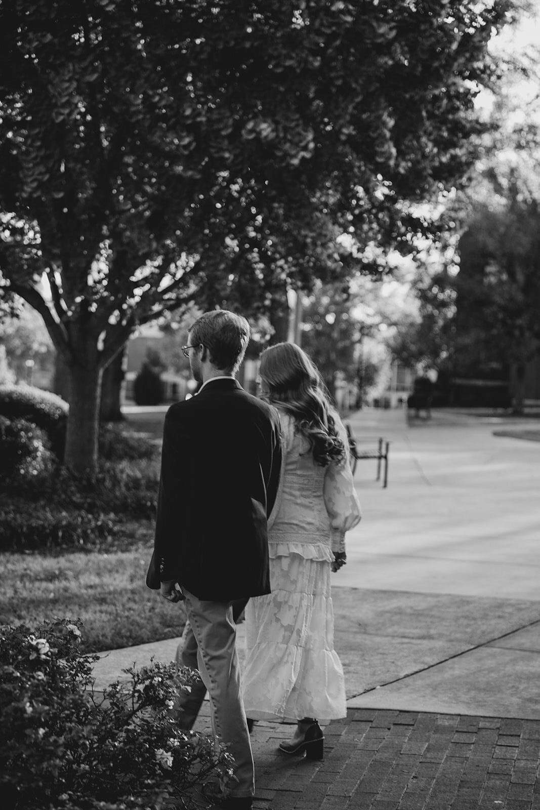 Macon Engagement Photographer