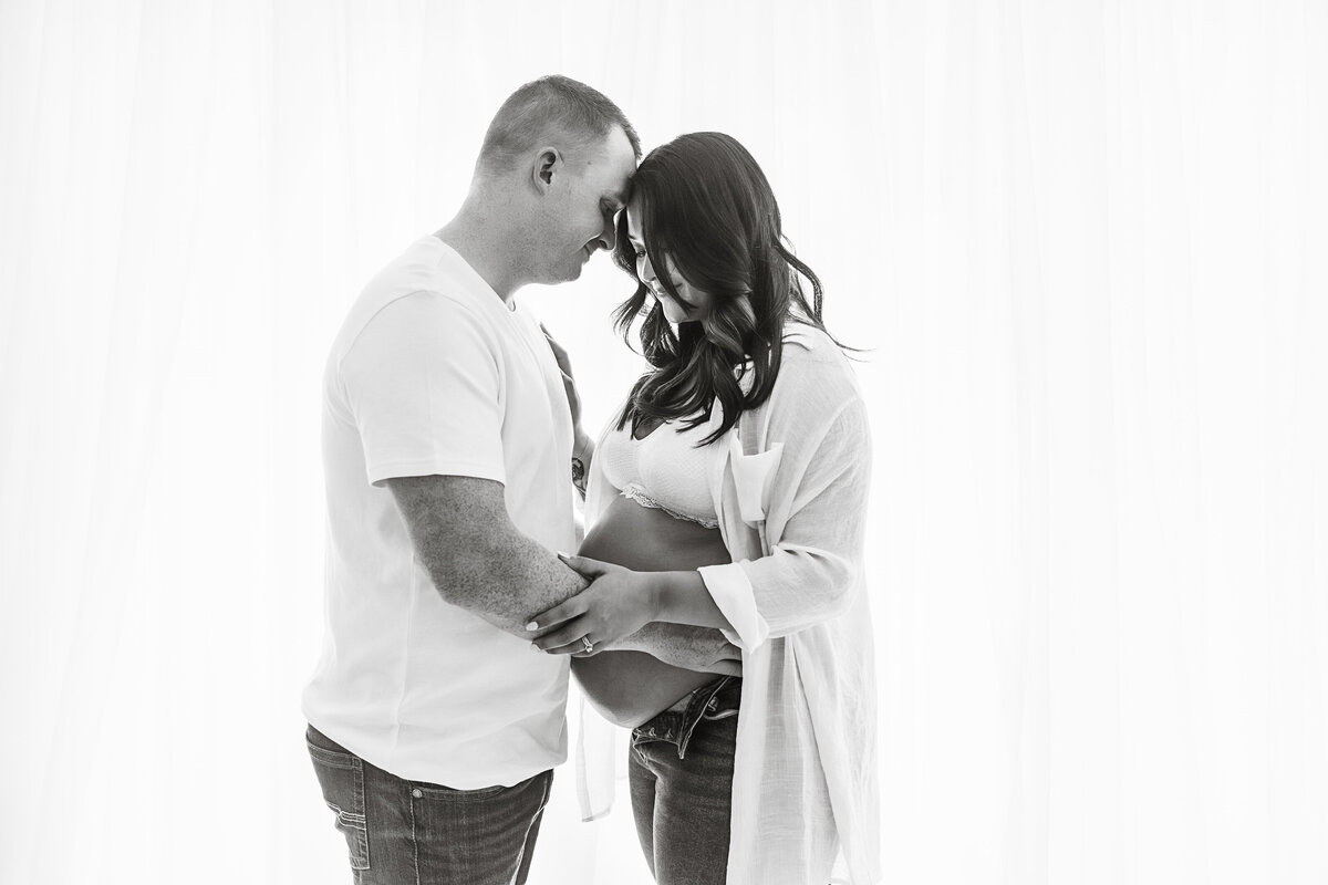 Tasha Maternity-10