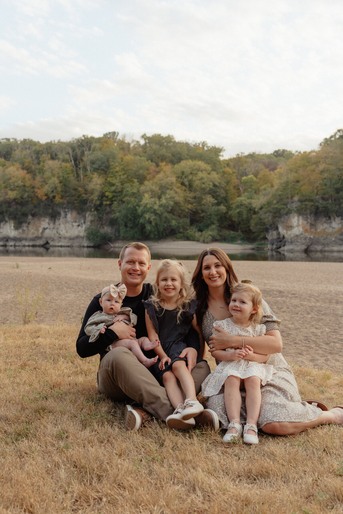 Evans Family-24