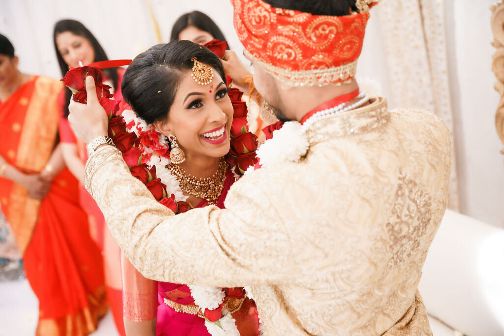 Vidiya+Sunil-34