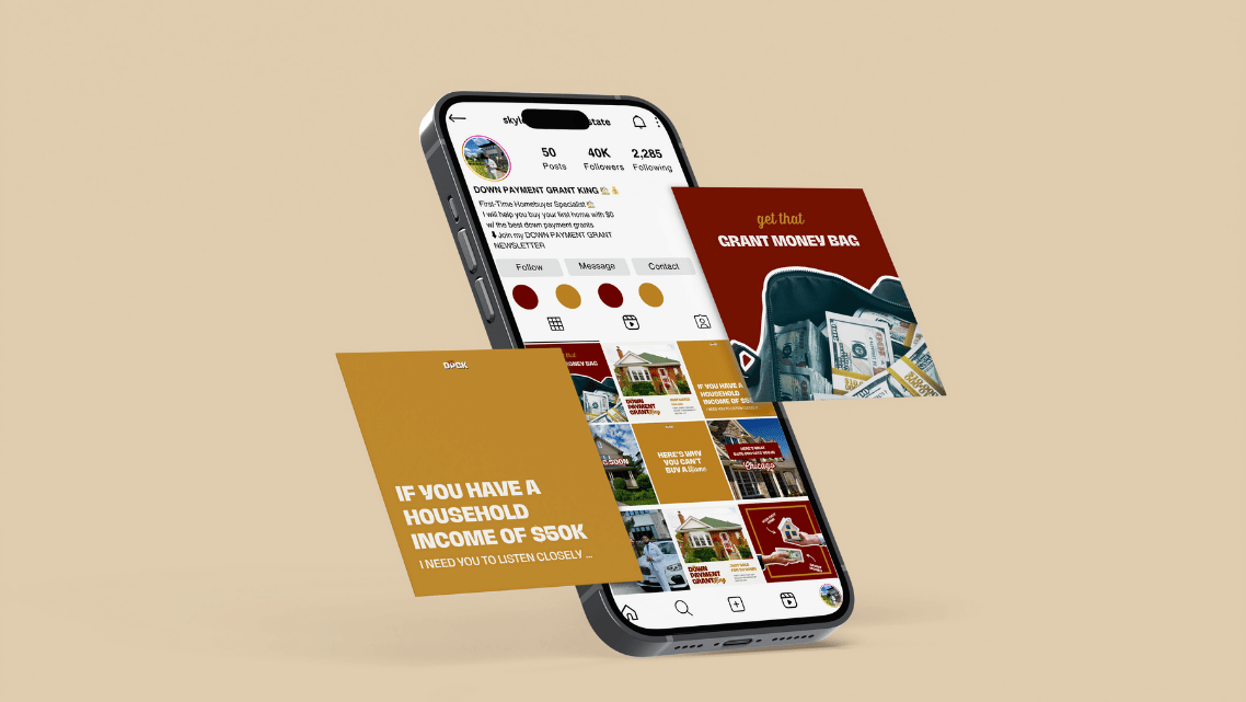 brand designer for entrepreneurs