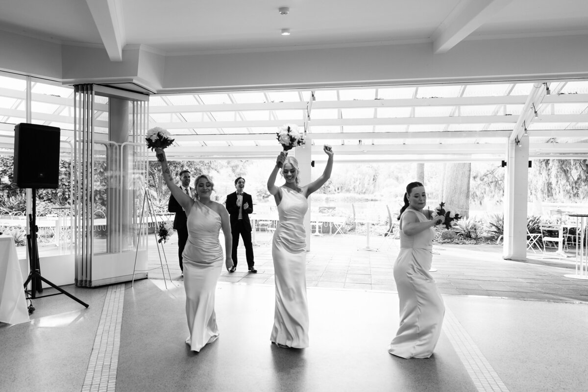 Courtney Laura Photography, Royal Botanical Gardens, The Terrace, Yarra Valley Wedding Photographer, Zoe and Sergio-334