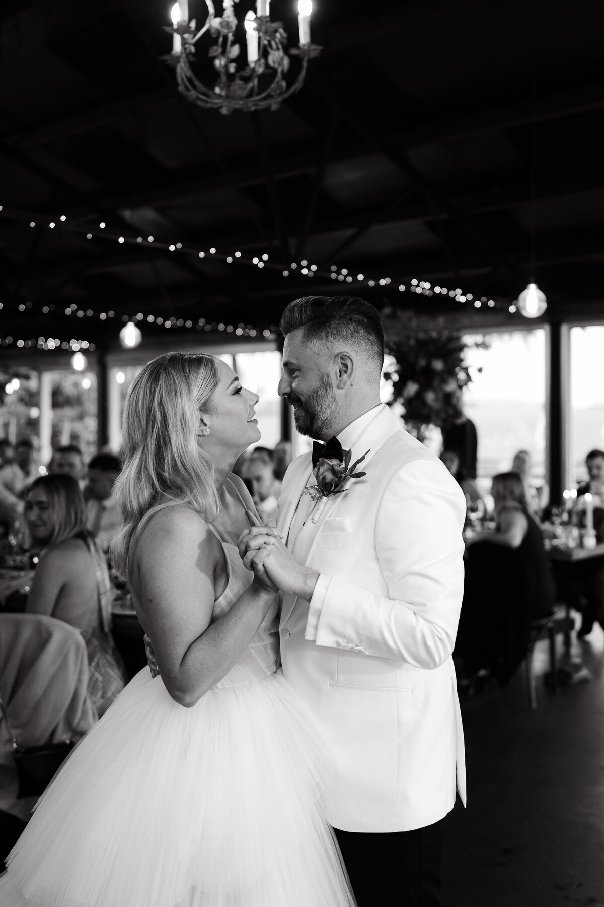 Courtney Laura Photography, Zonzo Estate, Yarra Valley Wedding Photographer, Amy and Fletcher-855