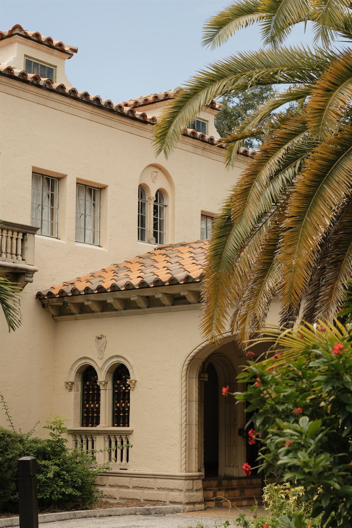 Powel Crosley Estate