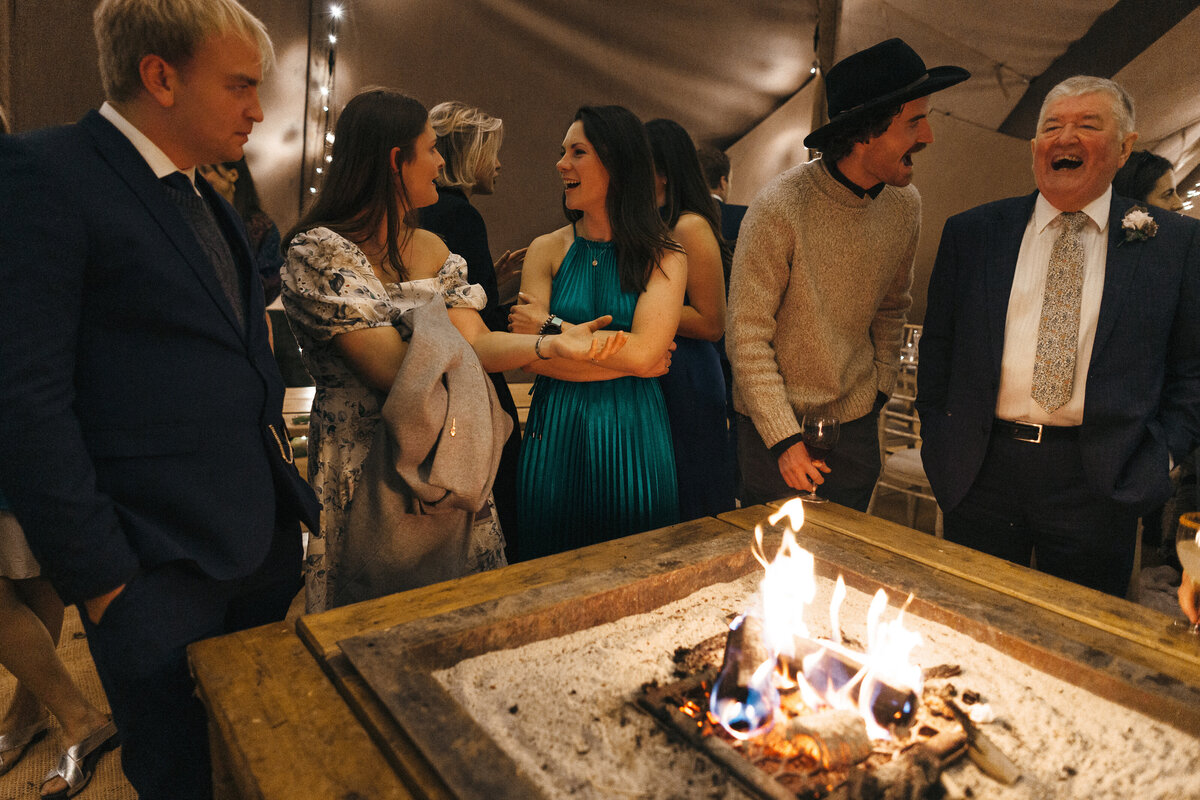 Hotel Endsleigh Wedding_Freckle Photography Devon_085