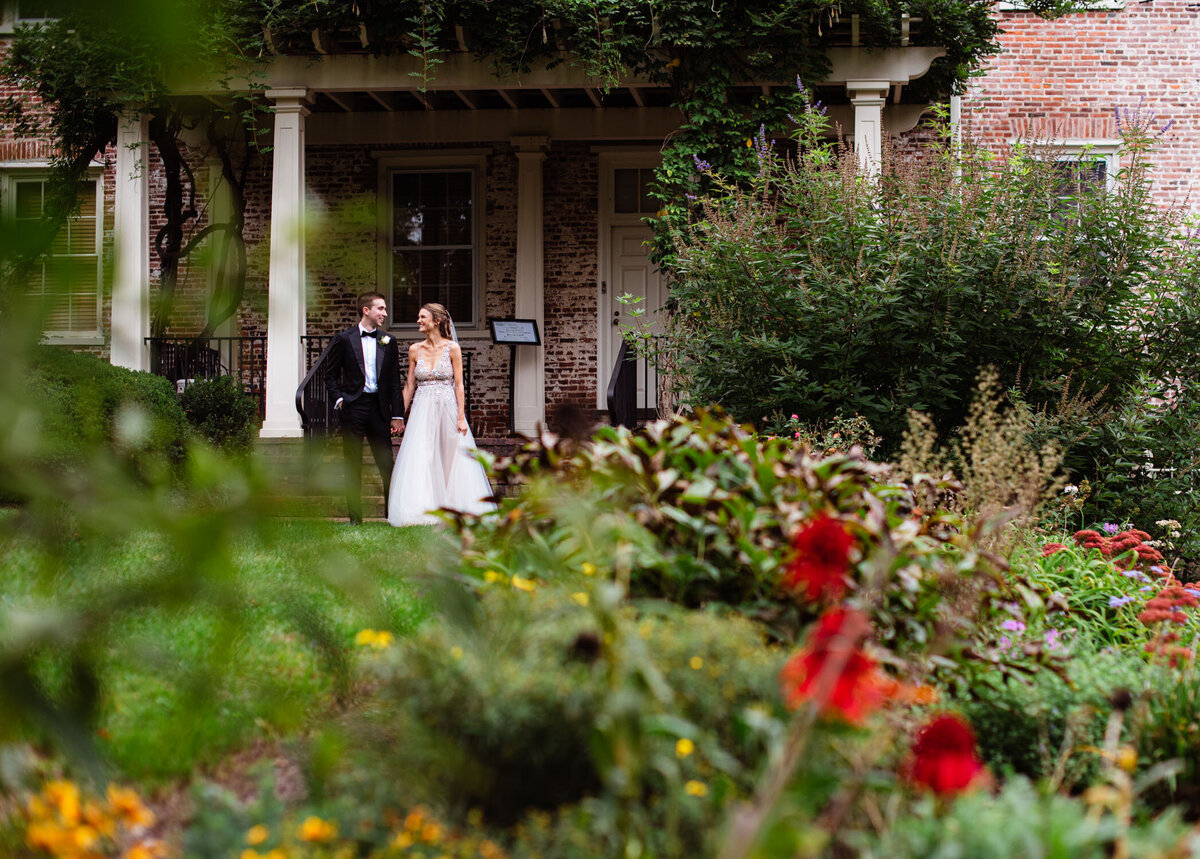 The Ryland Inn, Macculloch Hall, Laura + Tim, Morristown NJ, Whitehouse Station NJ Wedding, Nichole Tippin Photography -4