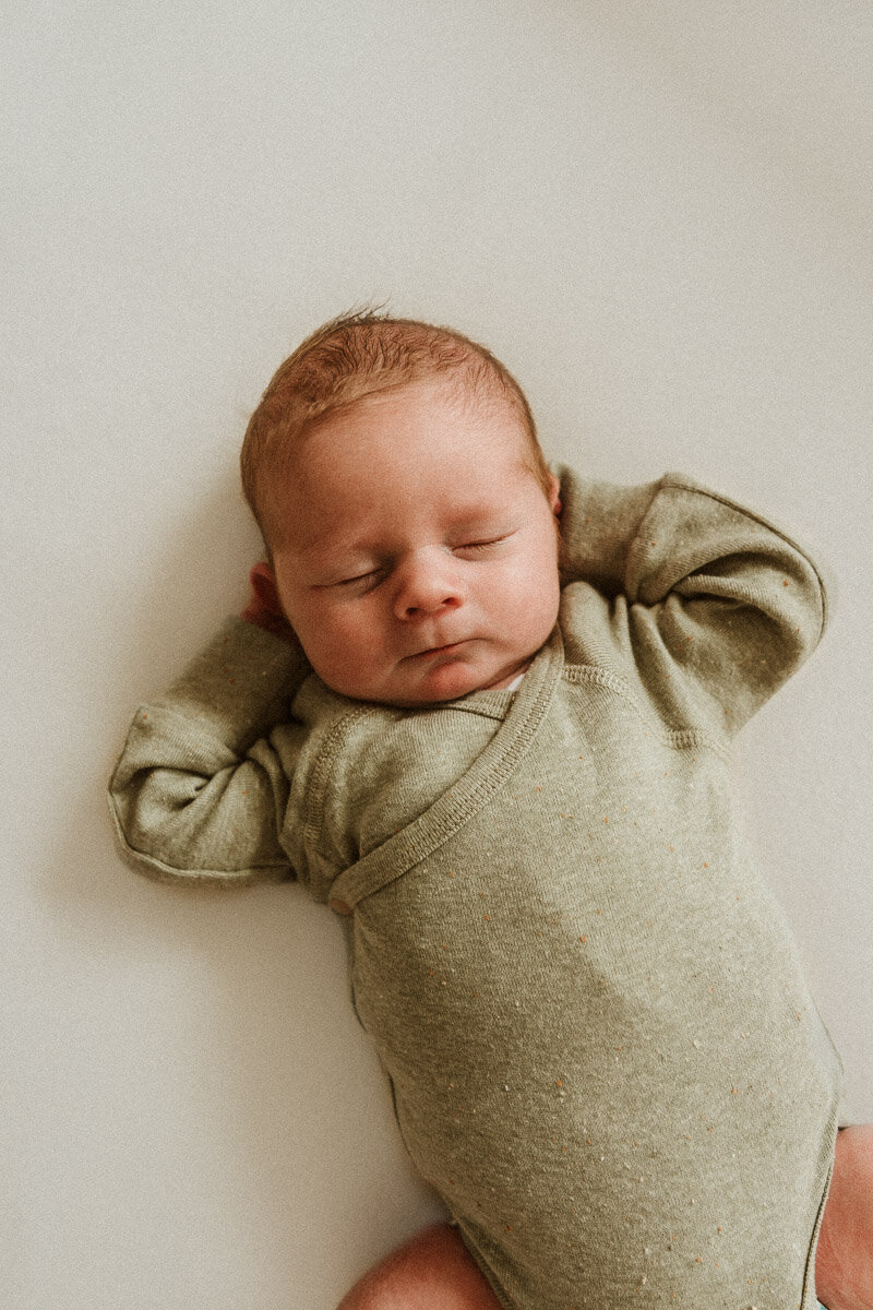 Amelia's newborn session-3
