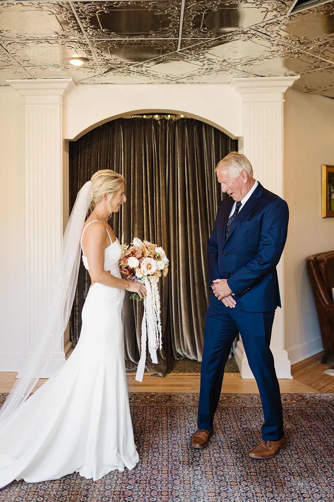 Casino San Clemente Wedding 48