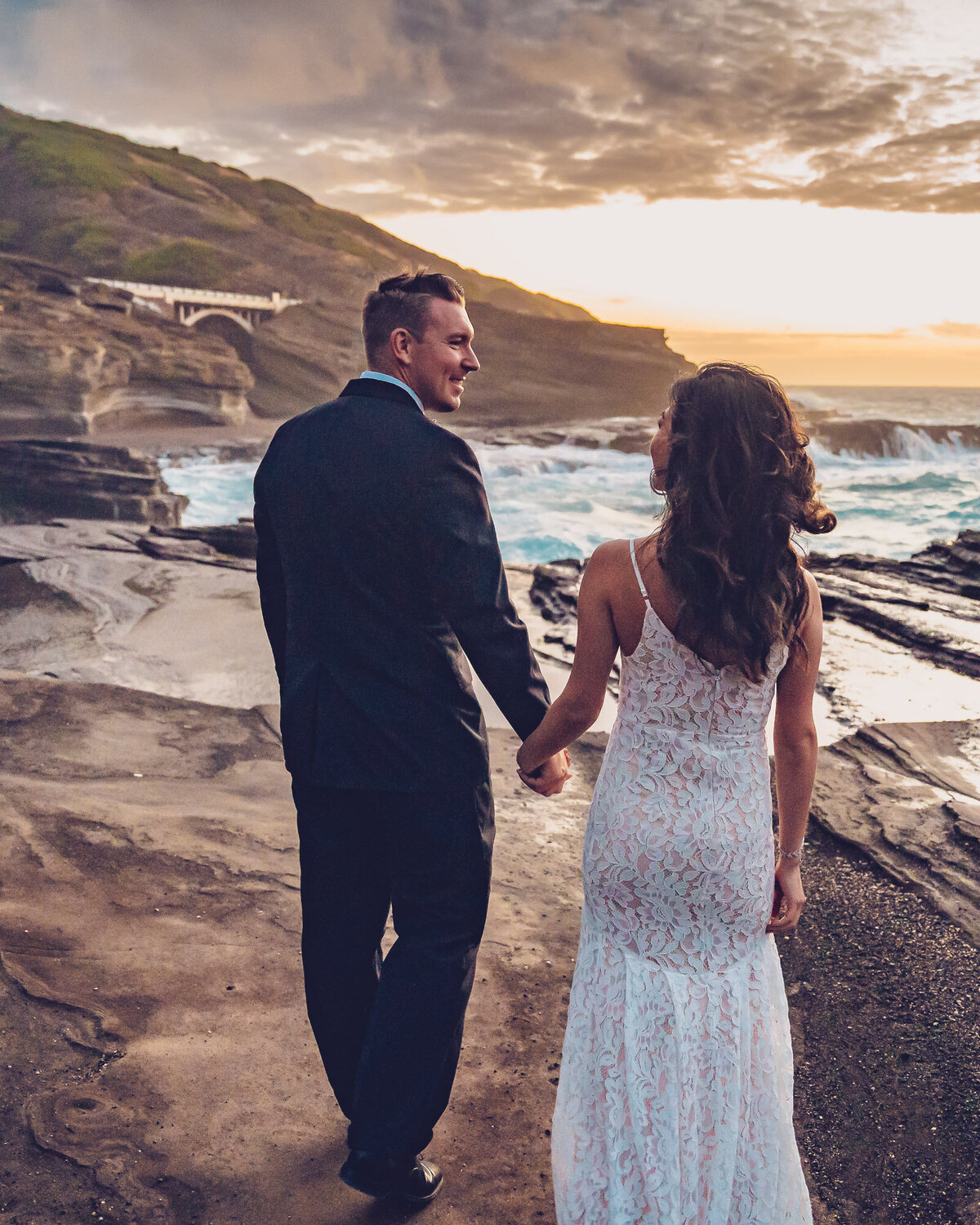 Oahu Hawaii elopement_-48