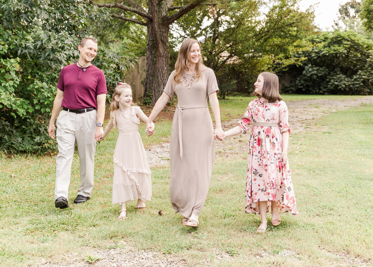 Hoschton, Georgia family photographers - 45