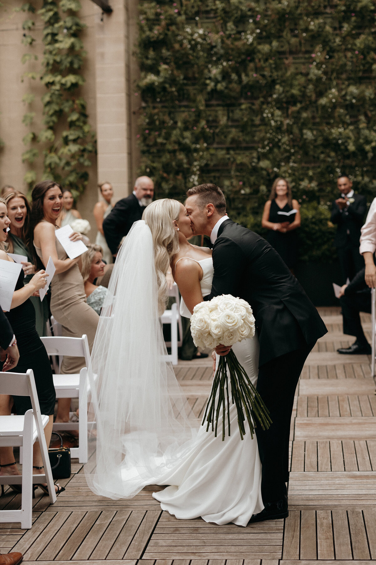 Lindsay + Dan - Excelsior Wedding Lancaster PA Photographer-266