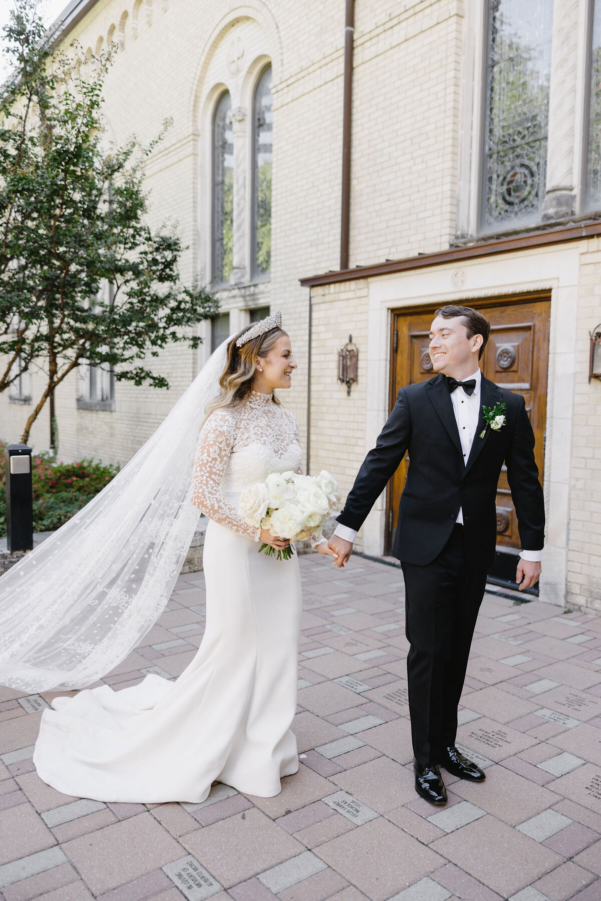 Dallas Luxury Wedding 31