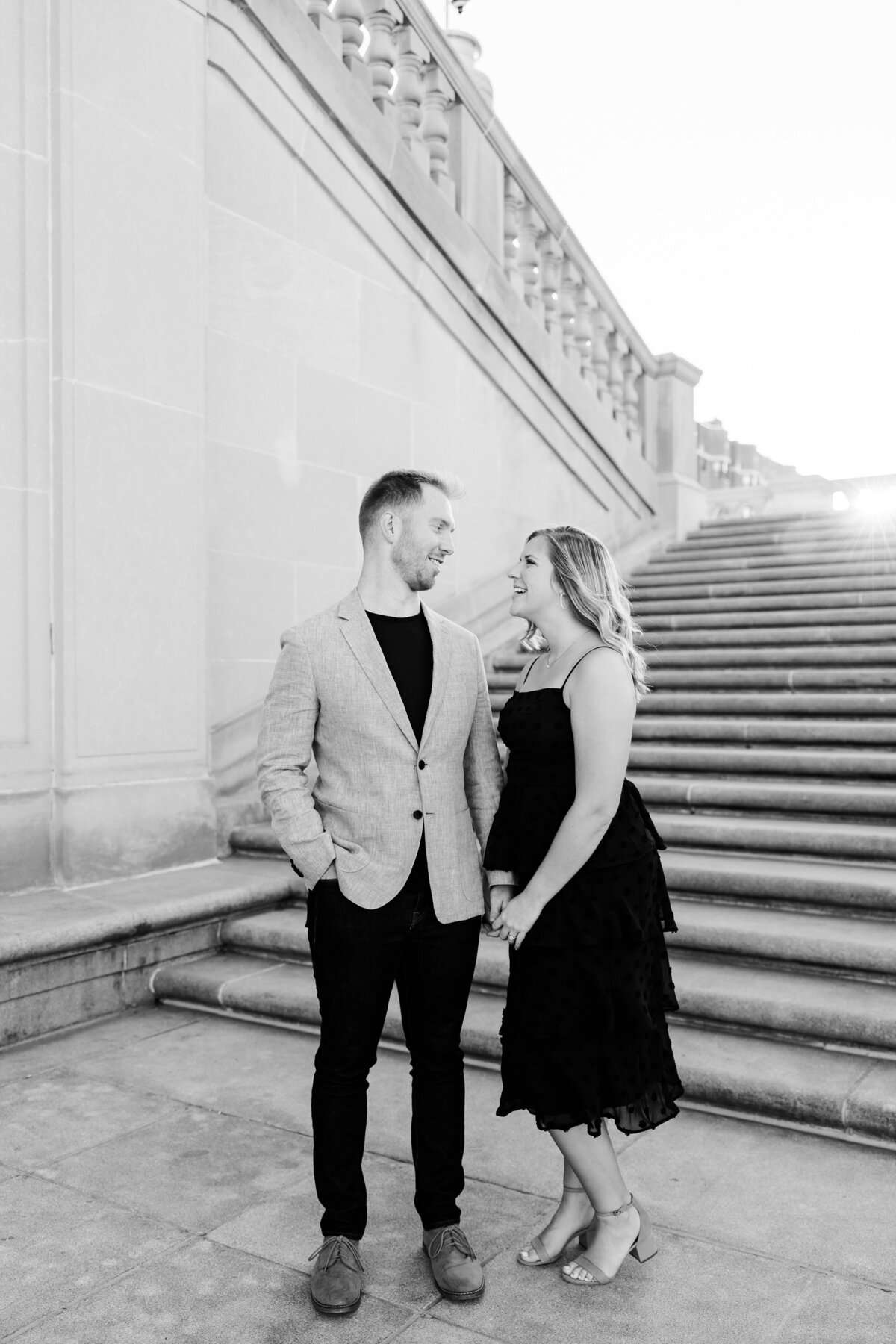 Fall Engagement Session + Indiana War Memorial + Indianapolis + alexisfoxphotography (209 of 307)
