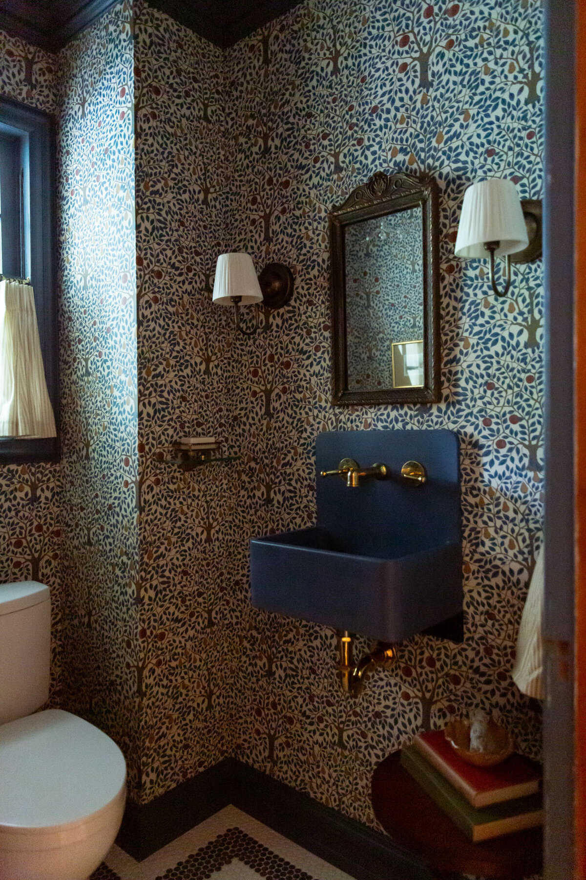 SIL & PARK - Lynton Road_Cleveland Interior Designer - Home Design Renovation Kitchen Bathroom Custom Interior - 19