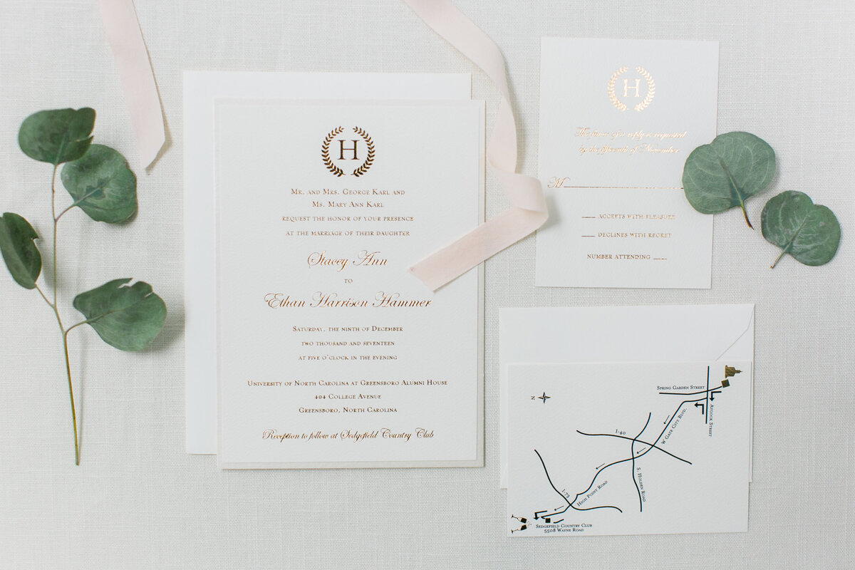 Sedgefield Country Club Weddings-5