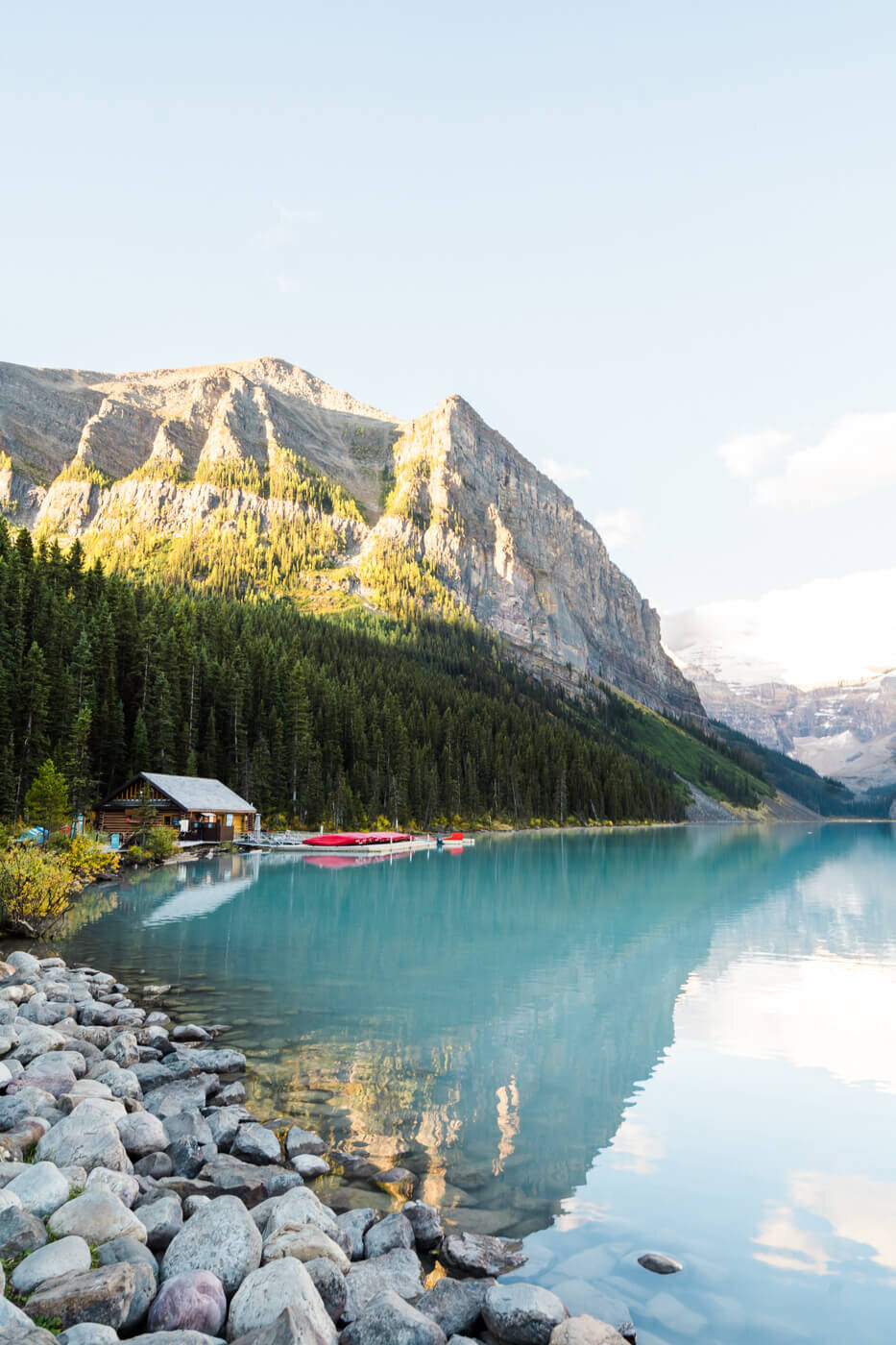 Mhilarius - Canada Lake louise 2