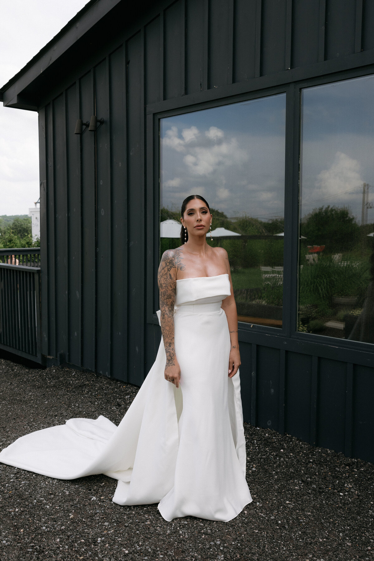 Jacqueline + Justin - Ellie Mae Photo-146