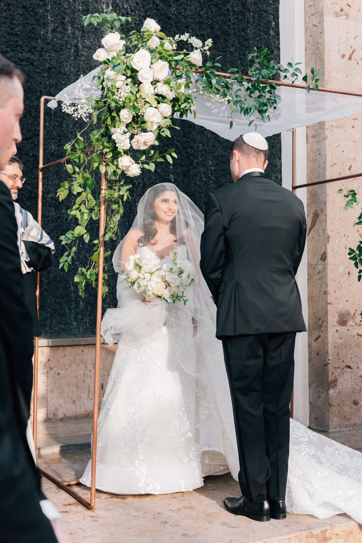Bell Tower on 34th Wedding Houston Photographer @mv_xoxo (33)