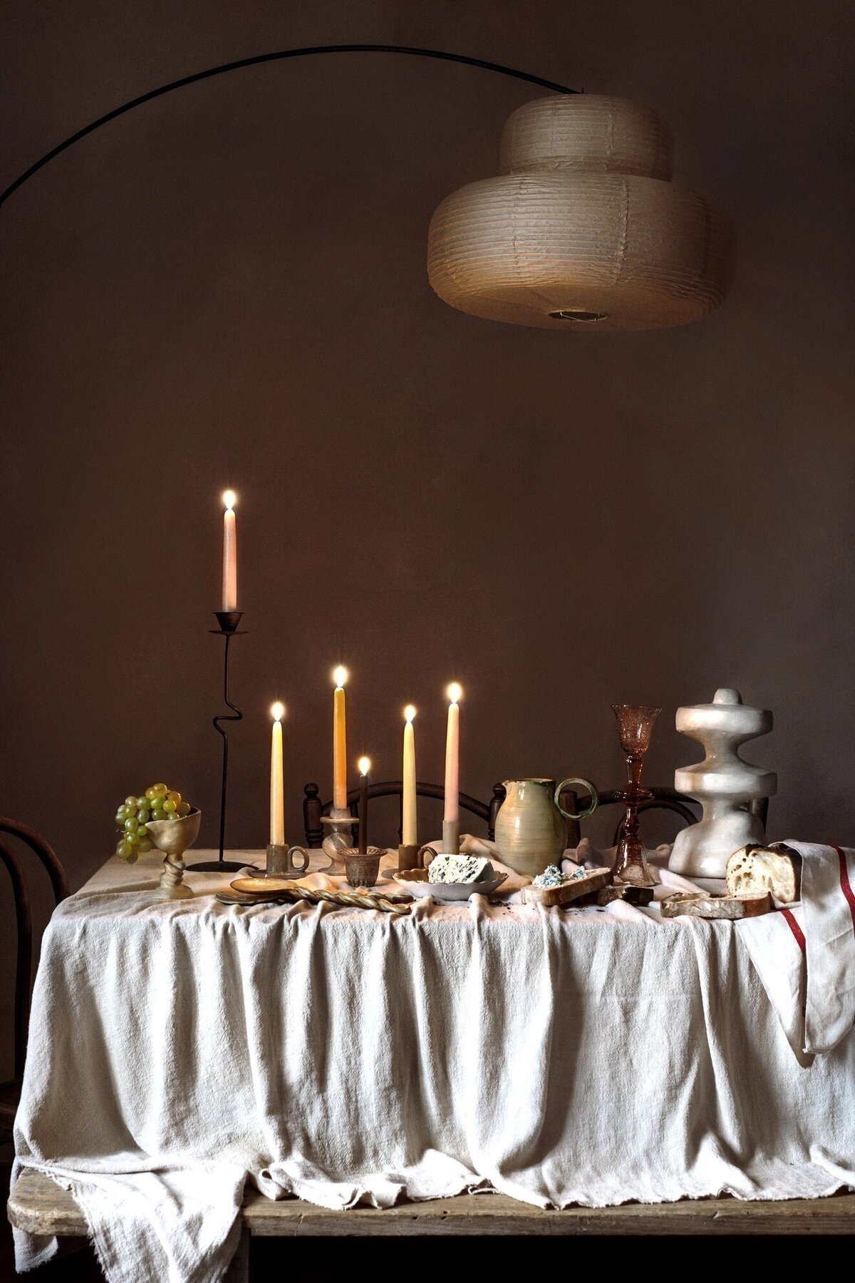 maison candles