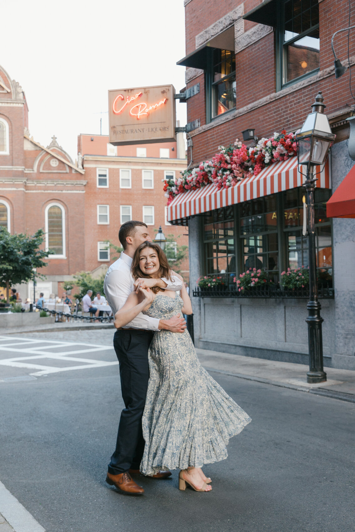 North-End-Engagement-Photos-Boston-Wedding-Photographer-26