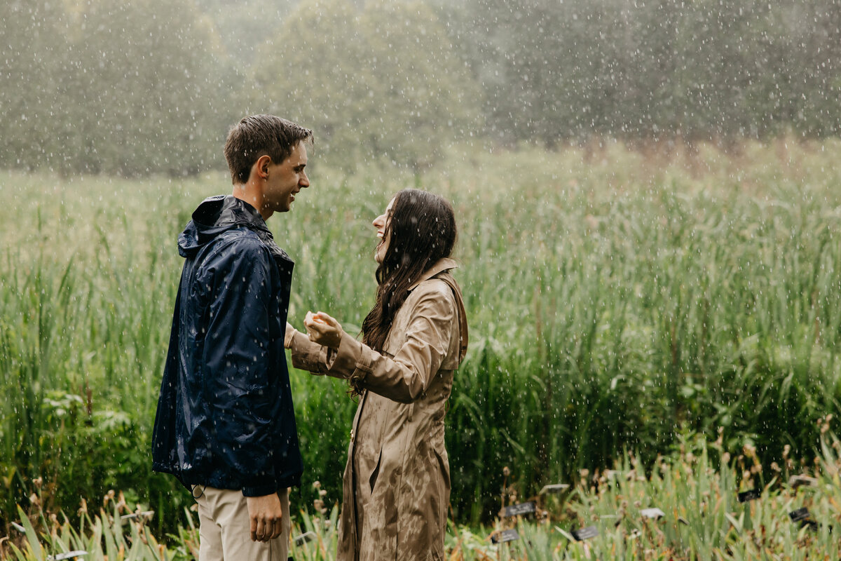Vince and Hannah Proposal by Mycah Bain Photography-33