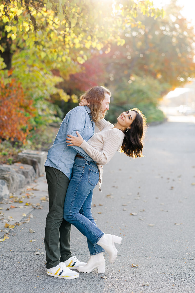 happy-couple-pittsburgh-engagement