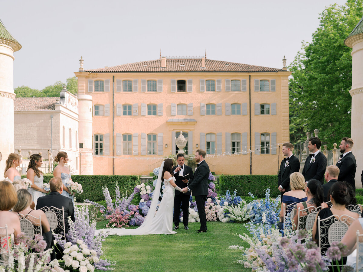 Jennifer Fox Weddings American wedding planning & design agency in Provence, crafting luxury weddings at Château de Fonscolombe sophieeptonphotographyjordynrichardwedpreview-89