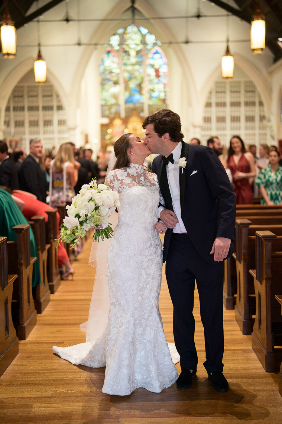 University Club of Memphis Wedding Photos-90
