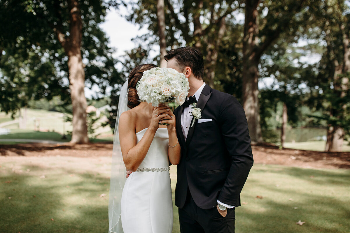 Atlanta, GA luxury wedding planning