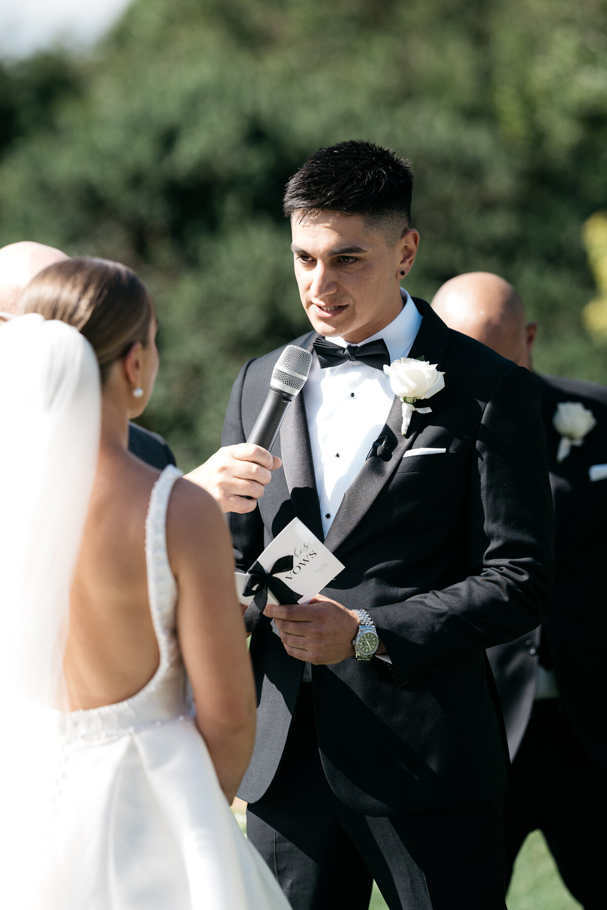 Courtney Laura Photography, Royal Botanical Gardens, The Terrace, Yarra Valley Wedding Photographer, Zoe and Sergio-147