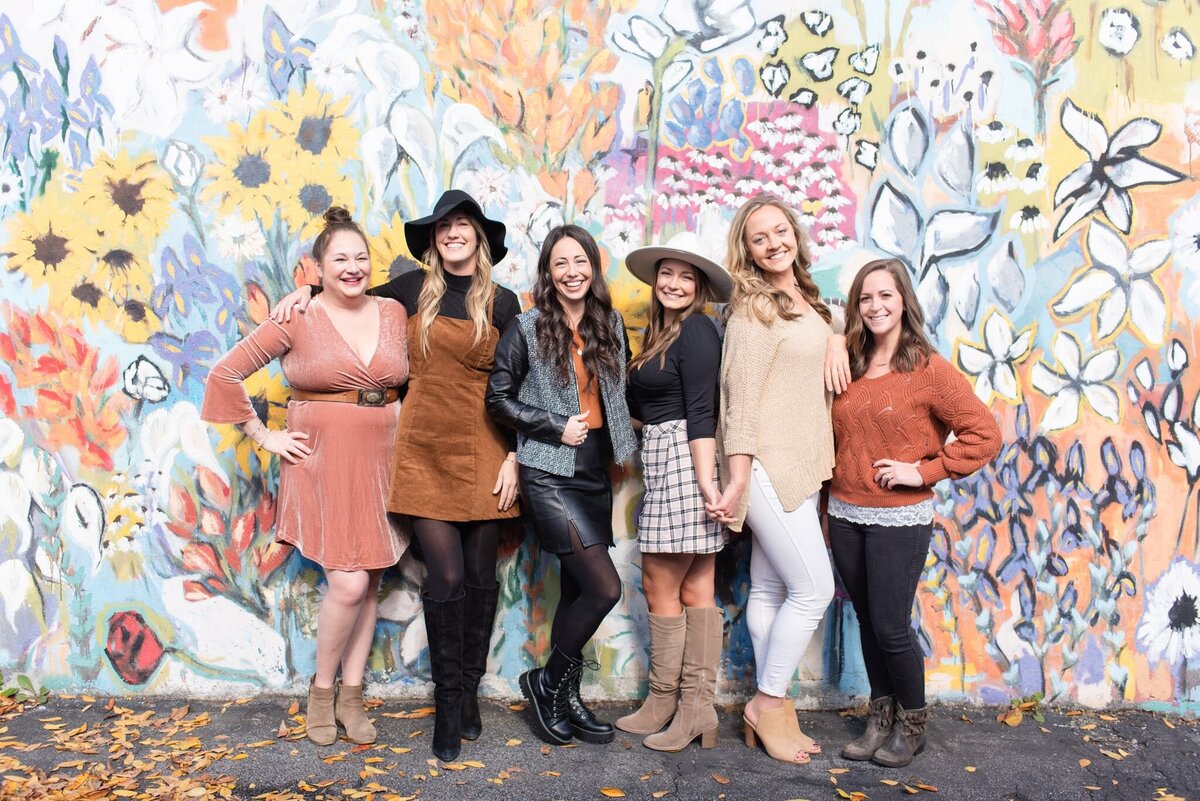 Group-Bachelorette-Photos-in-Nashville-TN+1