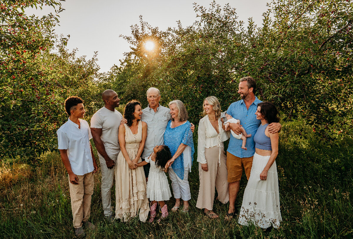 Extended Family