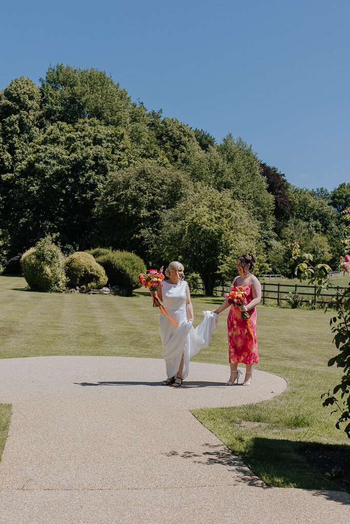 Salt House wedding photography - Staffordshire. Styled Shoot for venue - by Nostalgia photography (136)