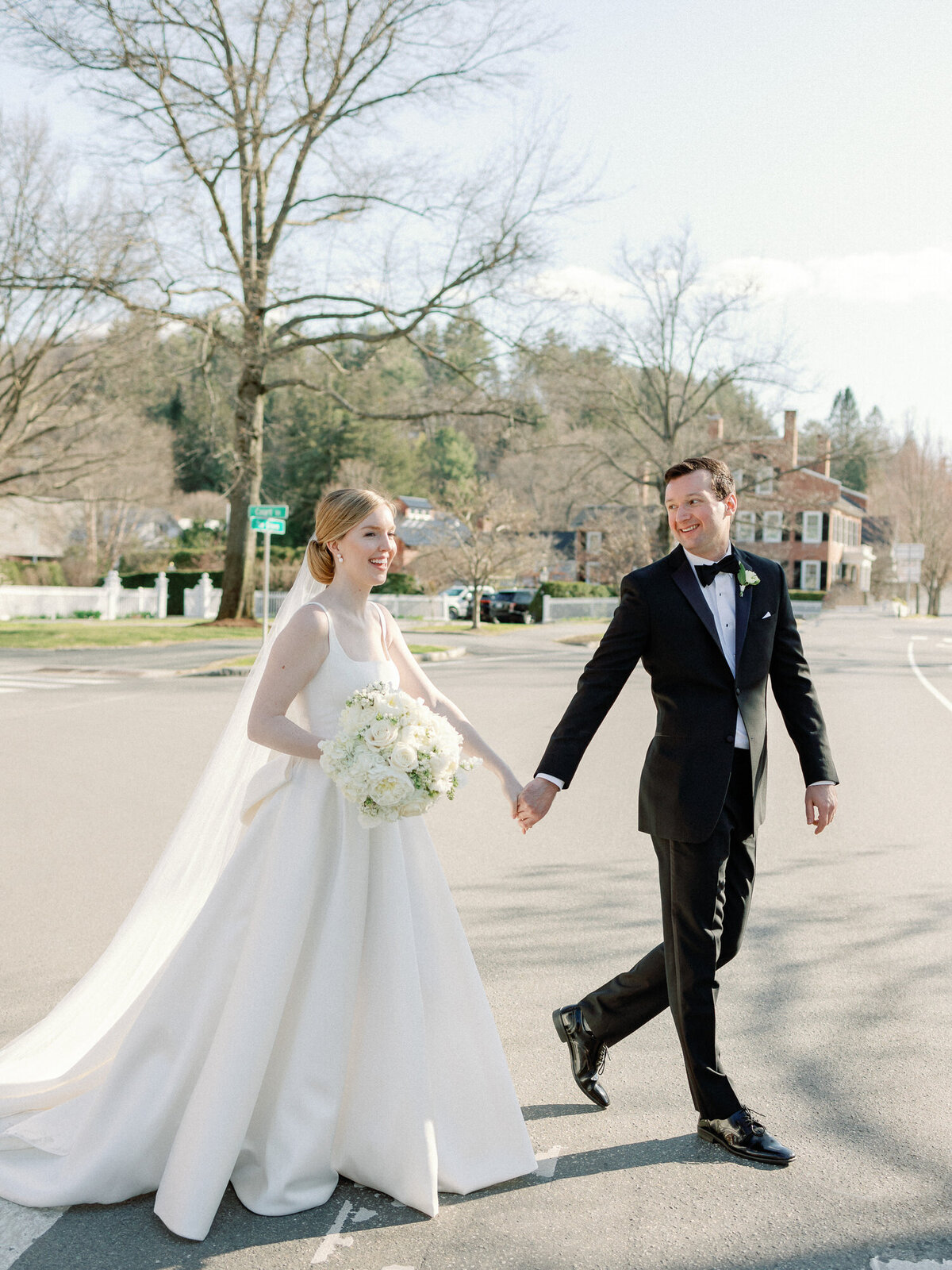 Woodstock Inn Vermont Wedding Photos-Halie Child Photography-289