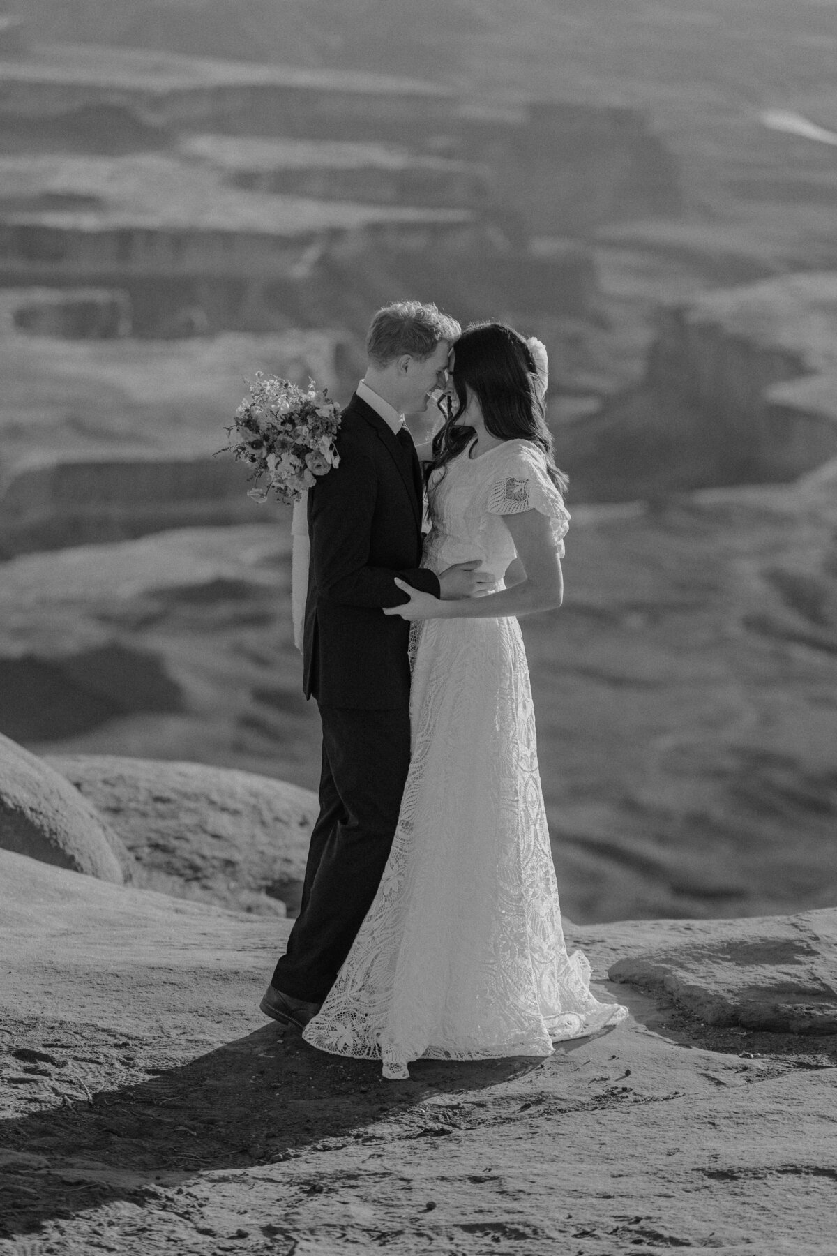 S + B _ Bridals _ Canyonlands _ Utah-129