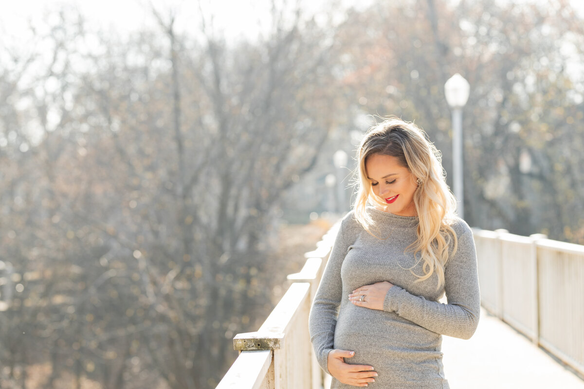 Maternity Portrait
