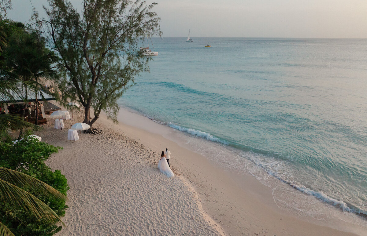 Fustic House Barbados Wedding-84