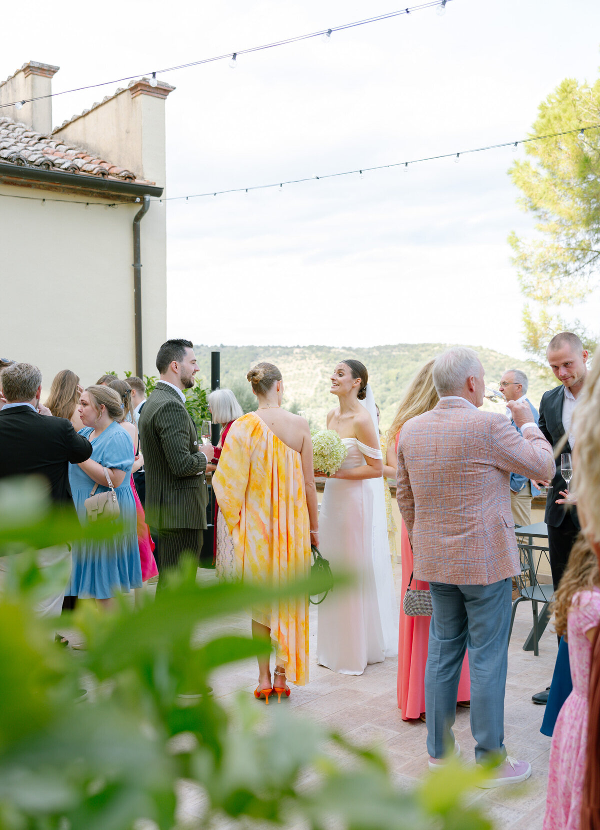 Fall Wedding in Umbria Italy (80 von 183)