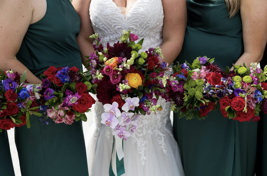 hamilton county indiana florist