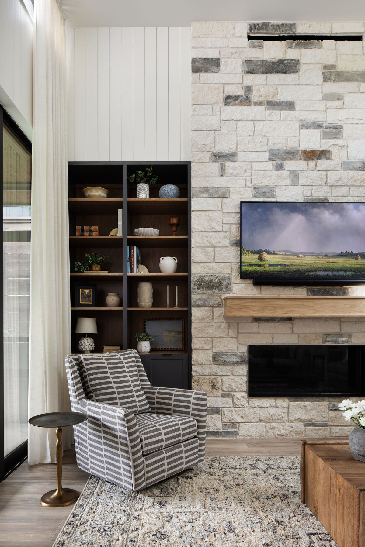 austin interior design housemill design hillside modern 1