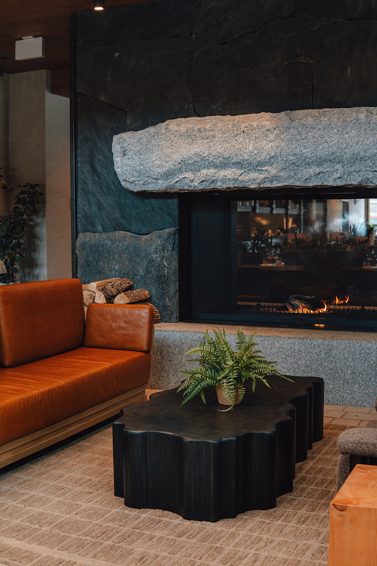 Otter Banff x LTN - Lobby - Image 5