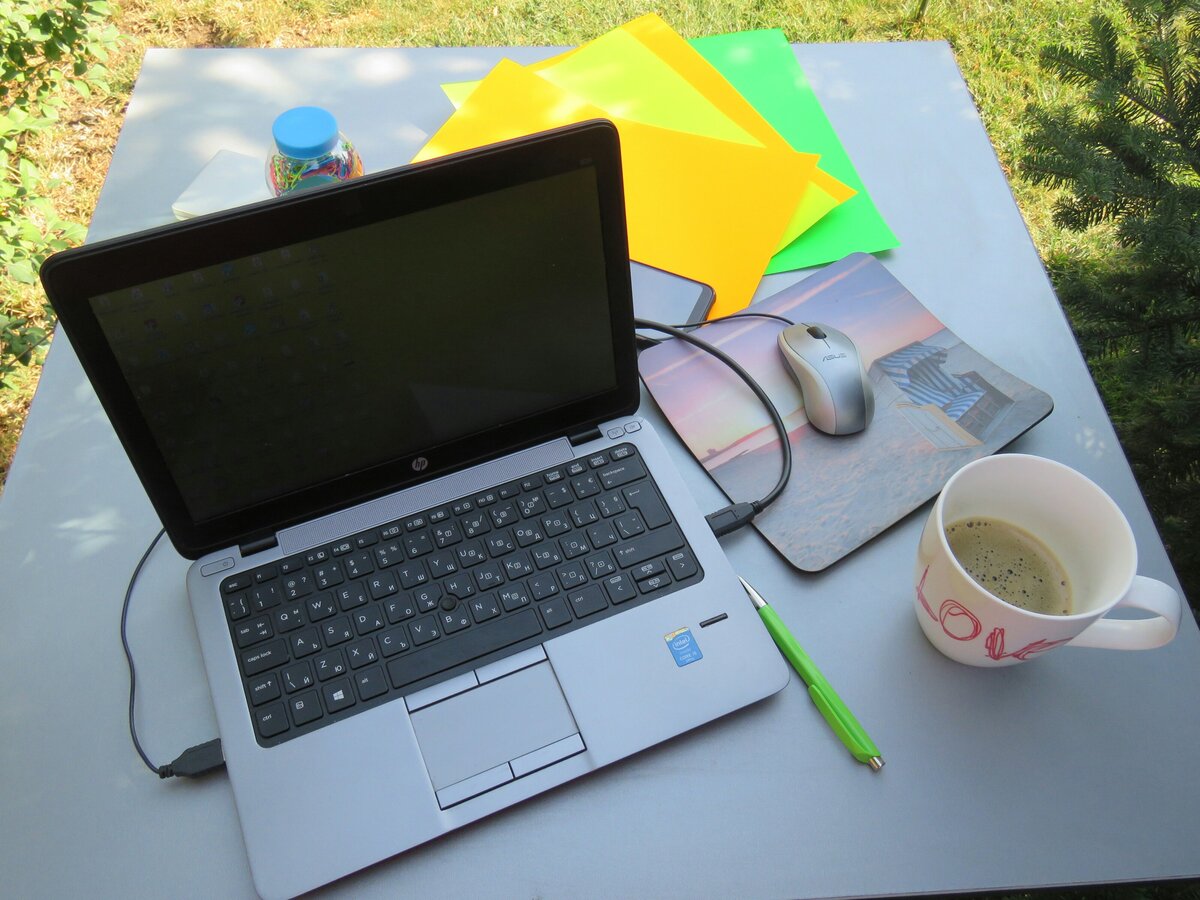 laptop proofing