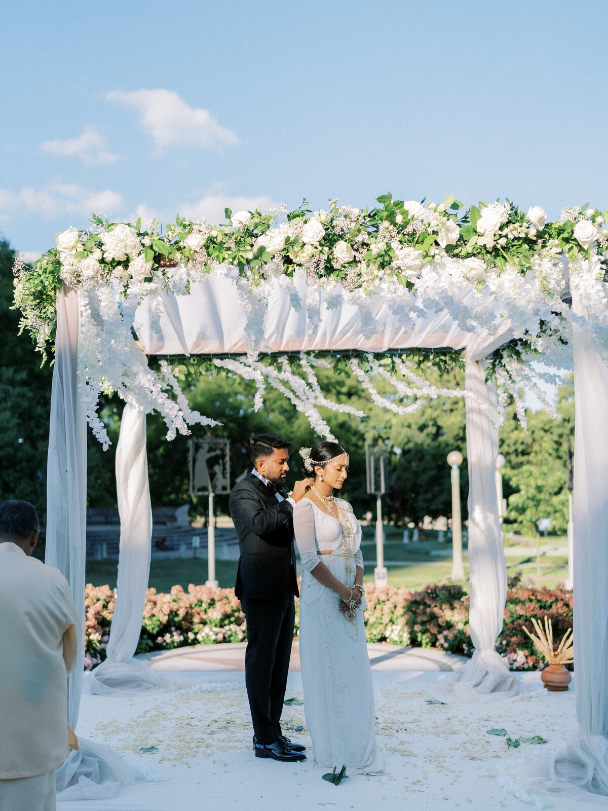 A Summers Day at the Chicago History Museum | Amarachi Ikeji Photography 56