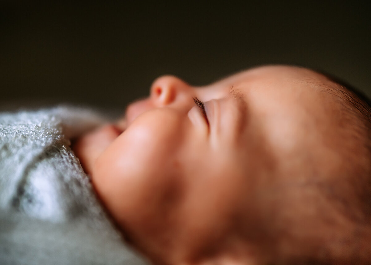 In-Home Newborn-23