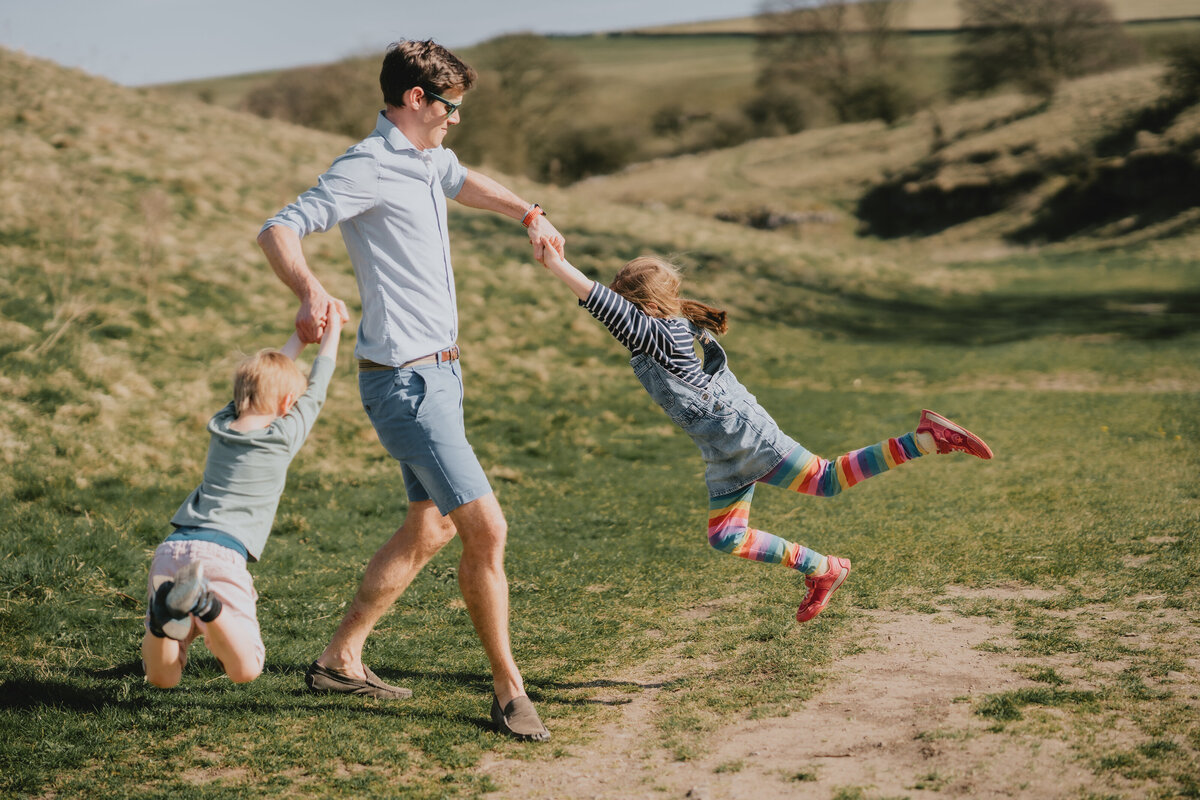nottinghamshire family photographer