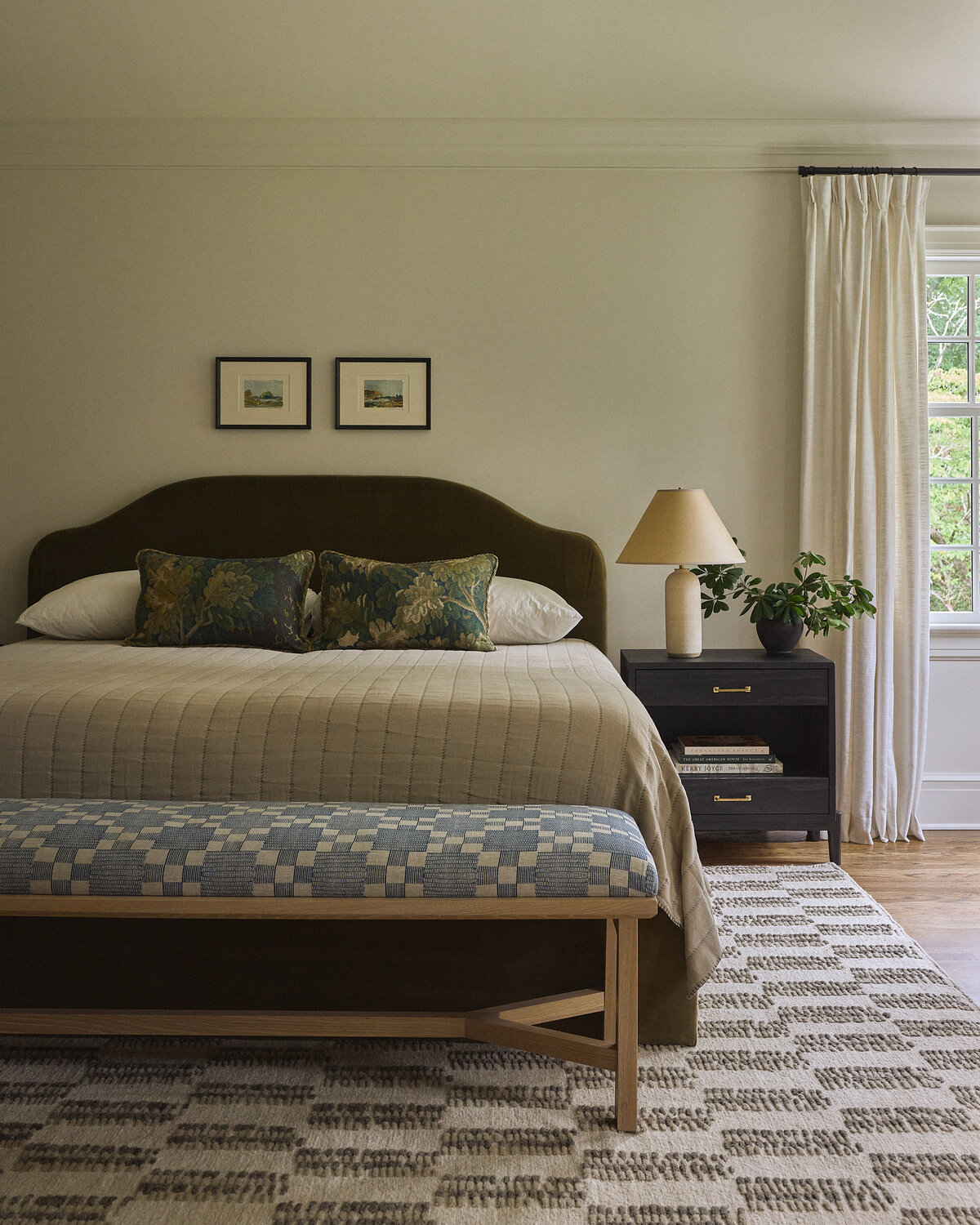 028-Cary-Ray-Interiors © 2024 Will Reid Photo