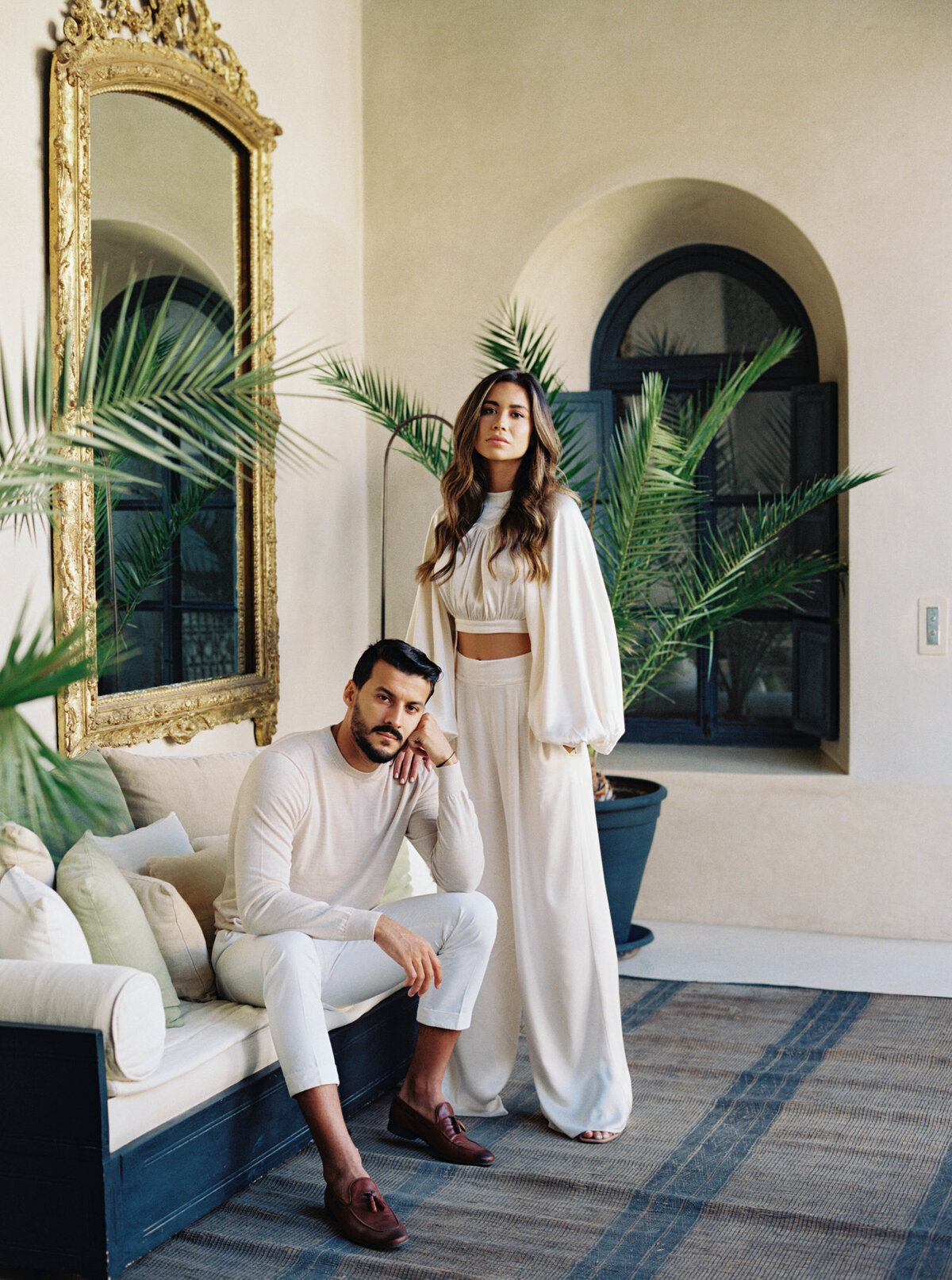 Marrakech Wedding - Janna Brown Photography