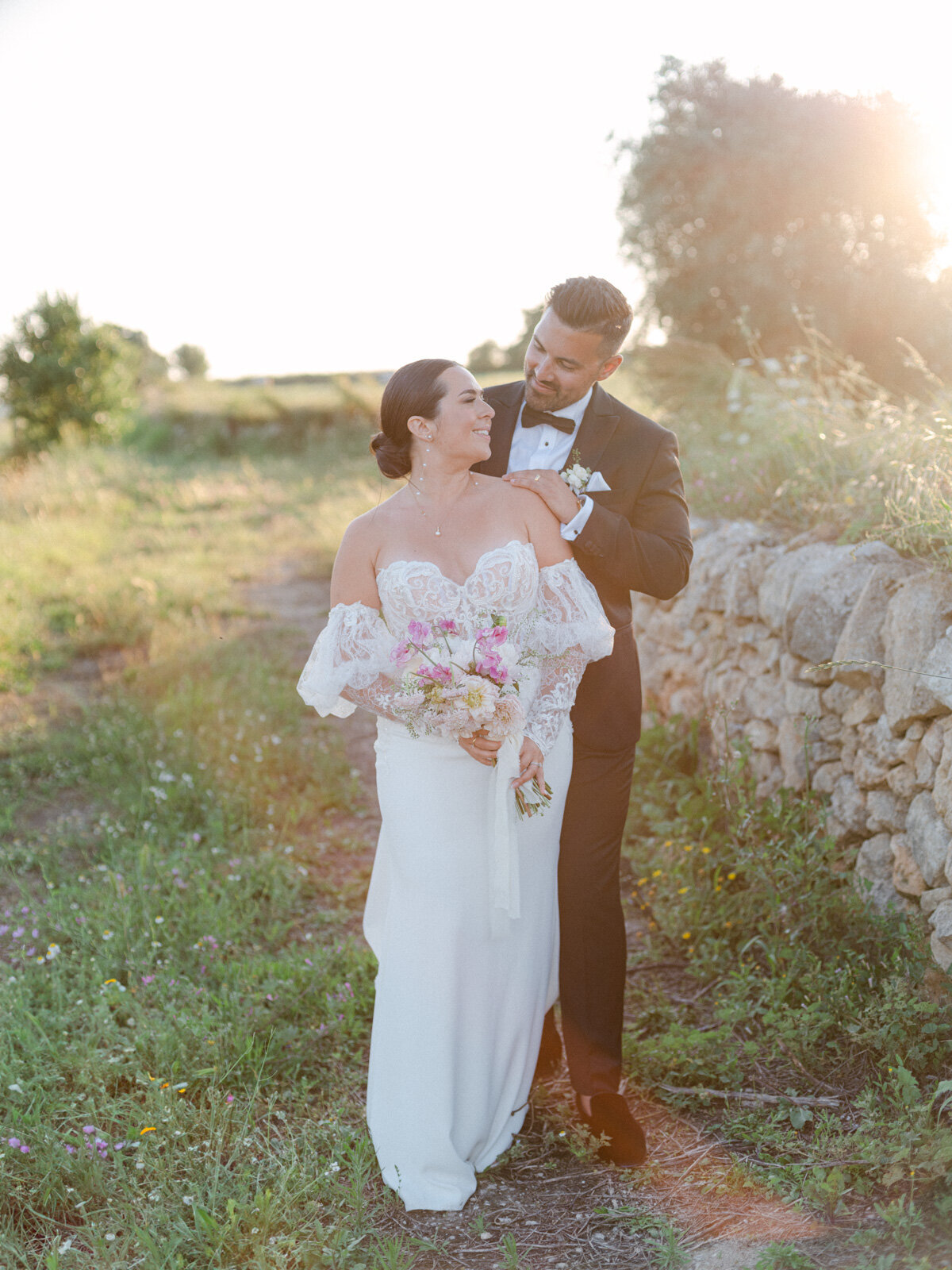 Masseria Angiulli Piccolo Wedding, Puglia210