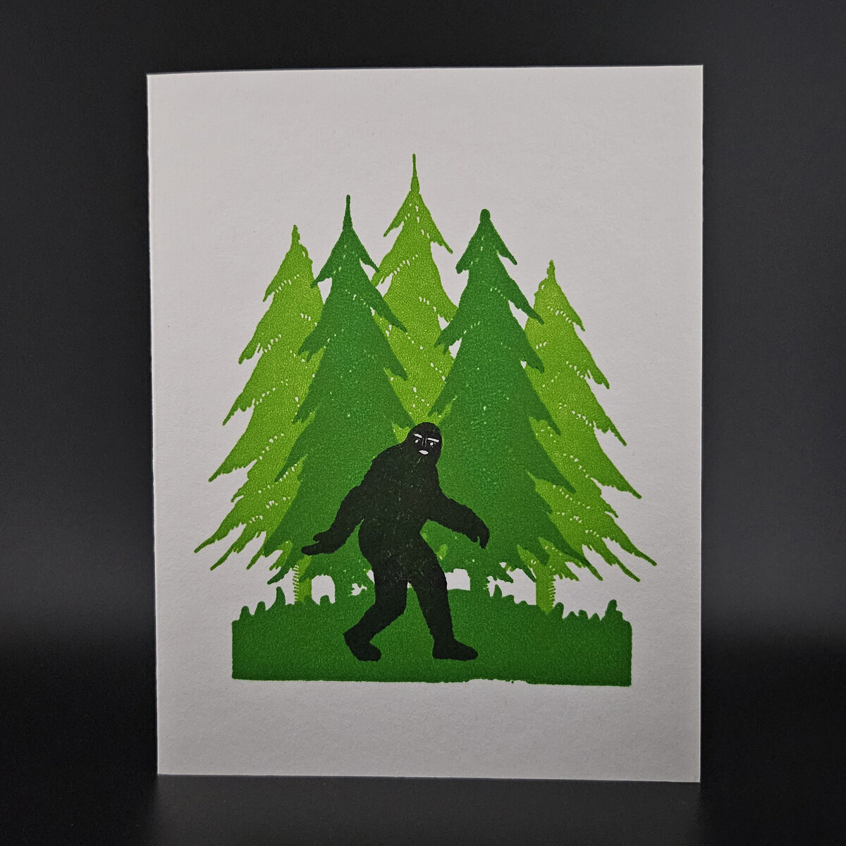 2023-11 - Bigfoot
